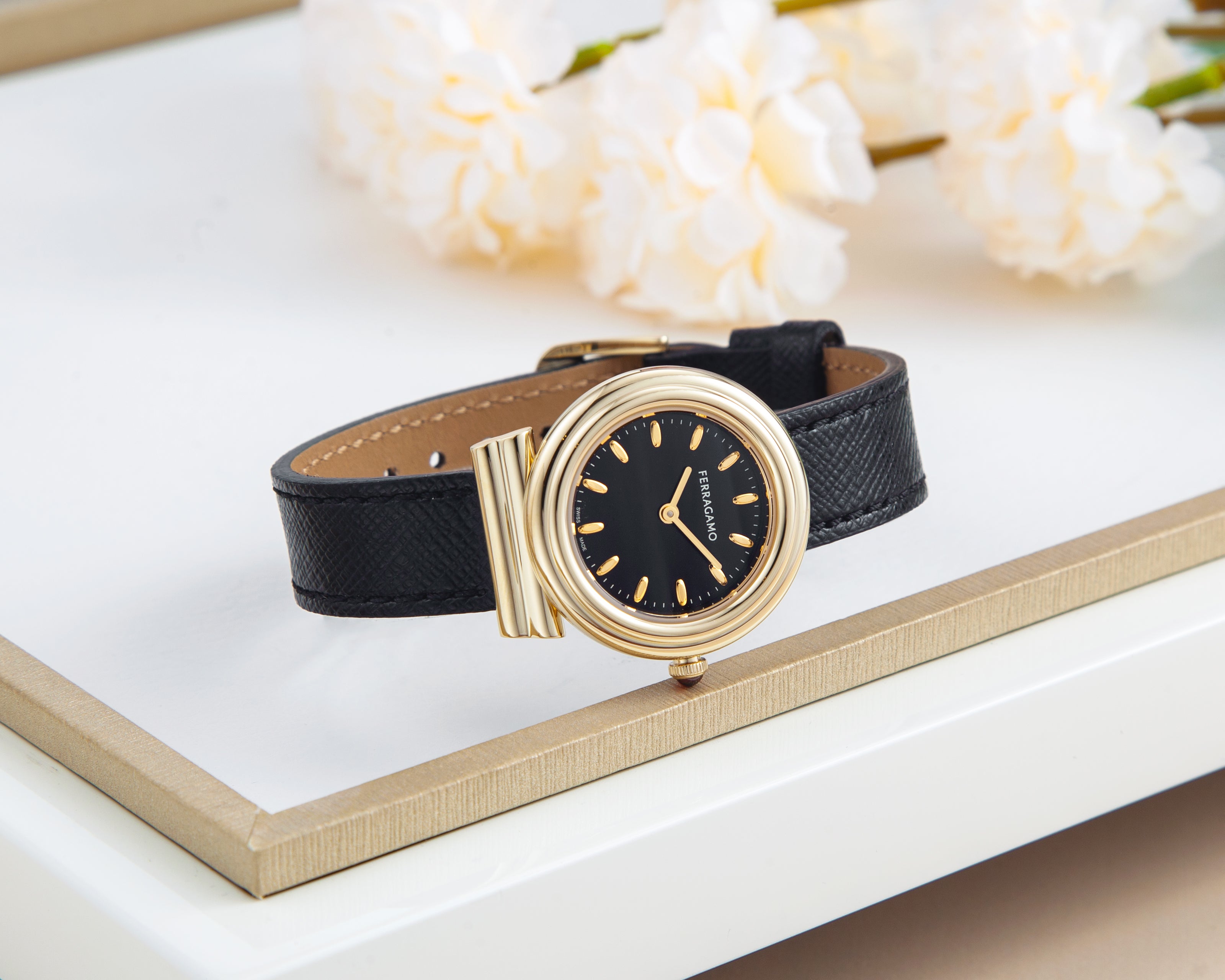 Best Designer Watches for Women – Luxury Christmas Presents 2025 - WatchMatic