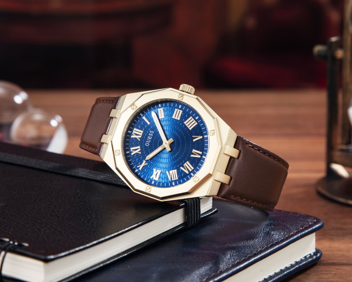 Christmas Watch Gift Ideas for Boyfriend or Husband – Stylish Picks He’ll Love - WatchMatic