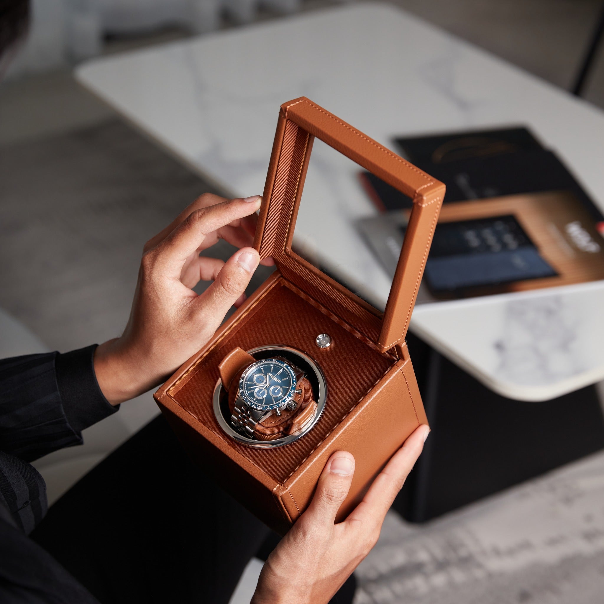 Father’s Day Gift Guide Australia – What to Buy for 2025 - WatchMatic