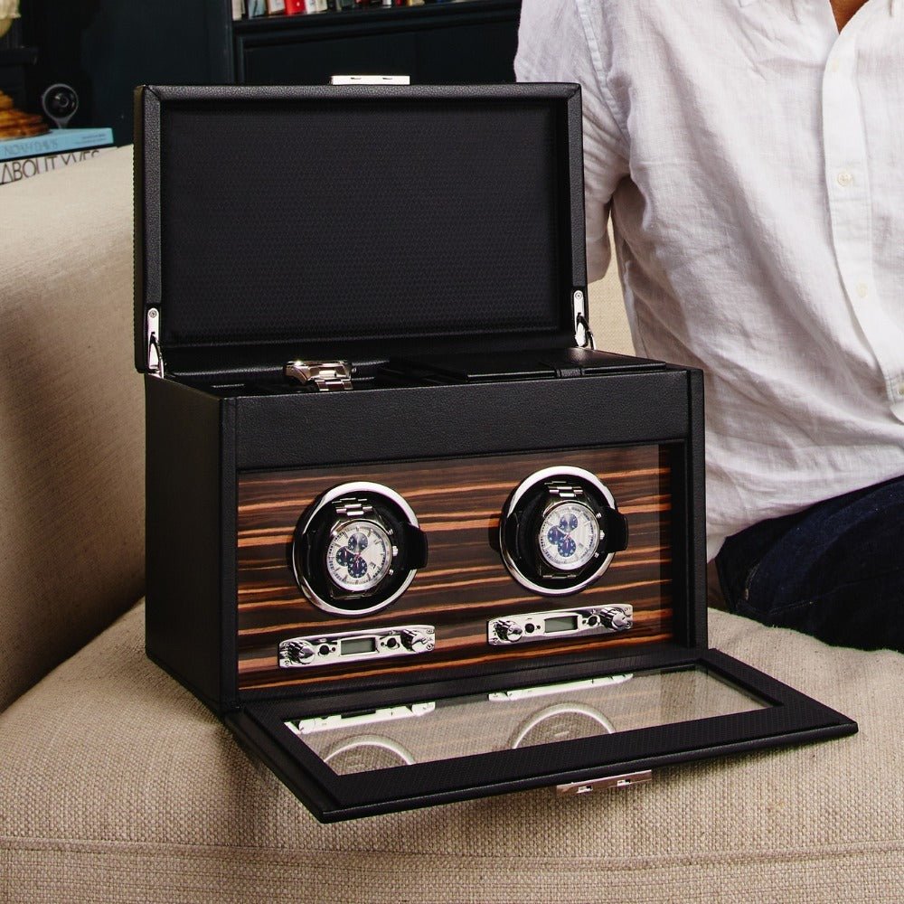 Luxury Gifts for Dads in Sydney, Melbourne & Brisbane – Father’s Day - WatchMatic