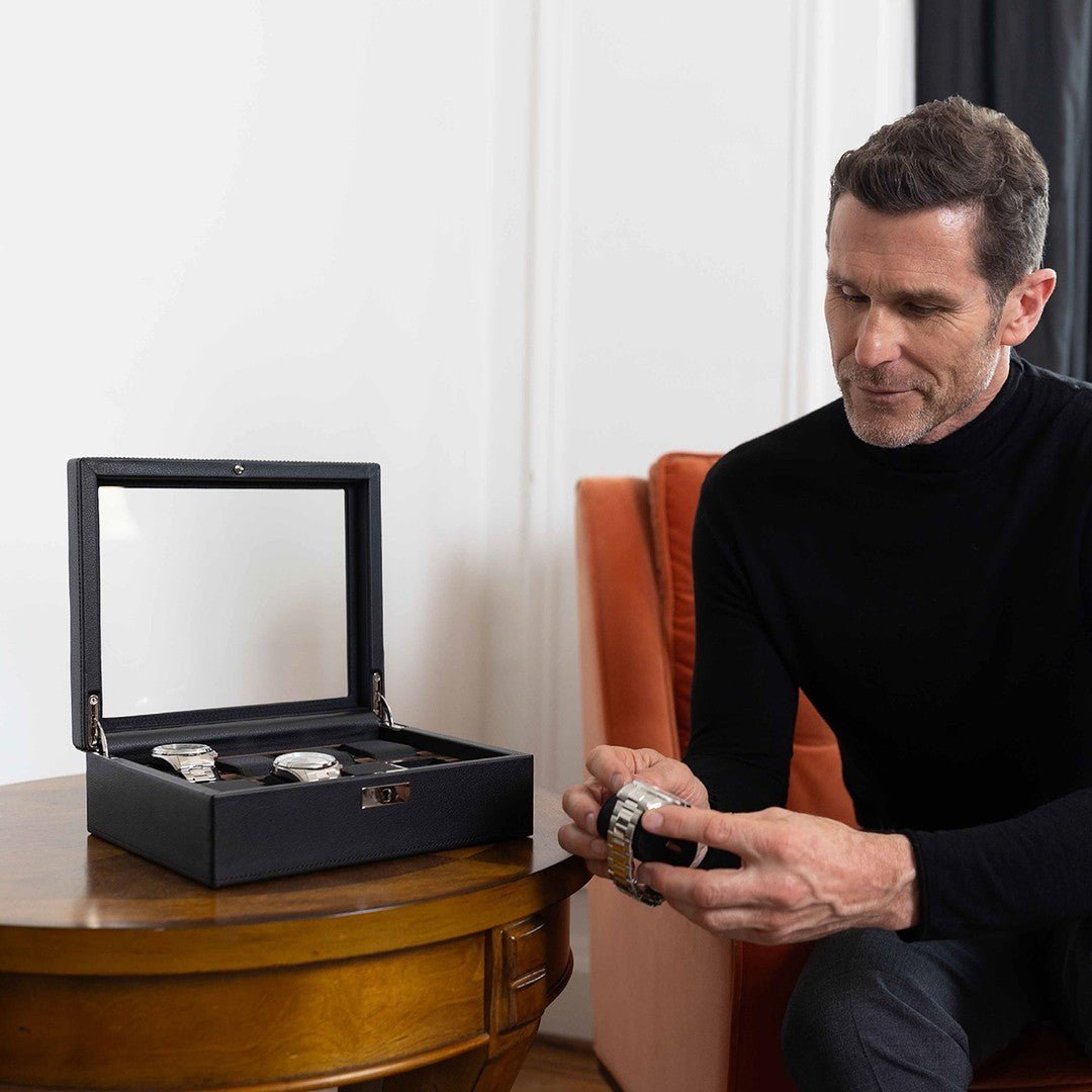 What to Buy for Father’s Day in Australia? - WatchMatic