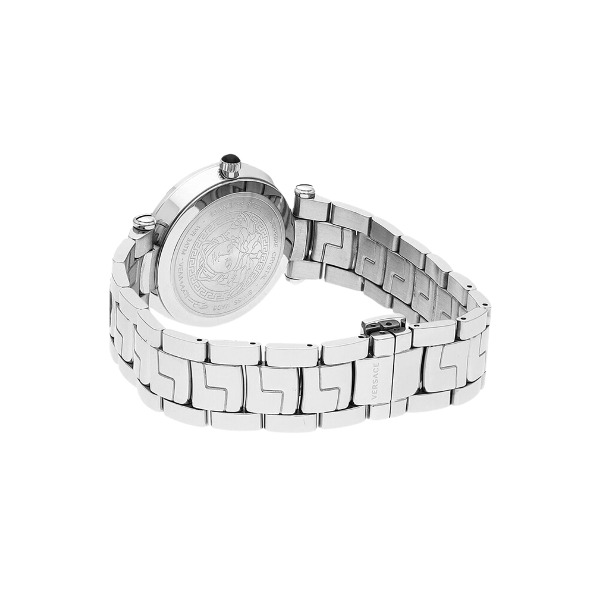 Đồng hồ nữ Revive Quartz