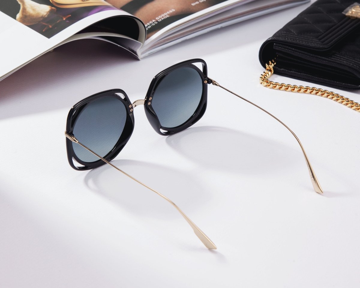 DIOR Direction Women's Sunglasses DIORDIRECTION (2M21I) - WatchMatic