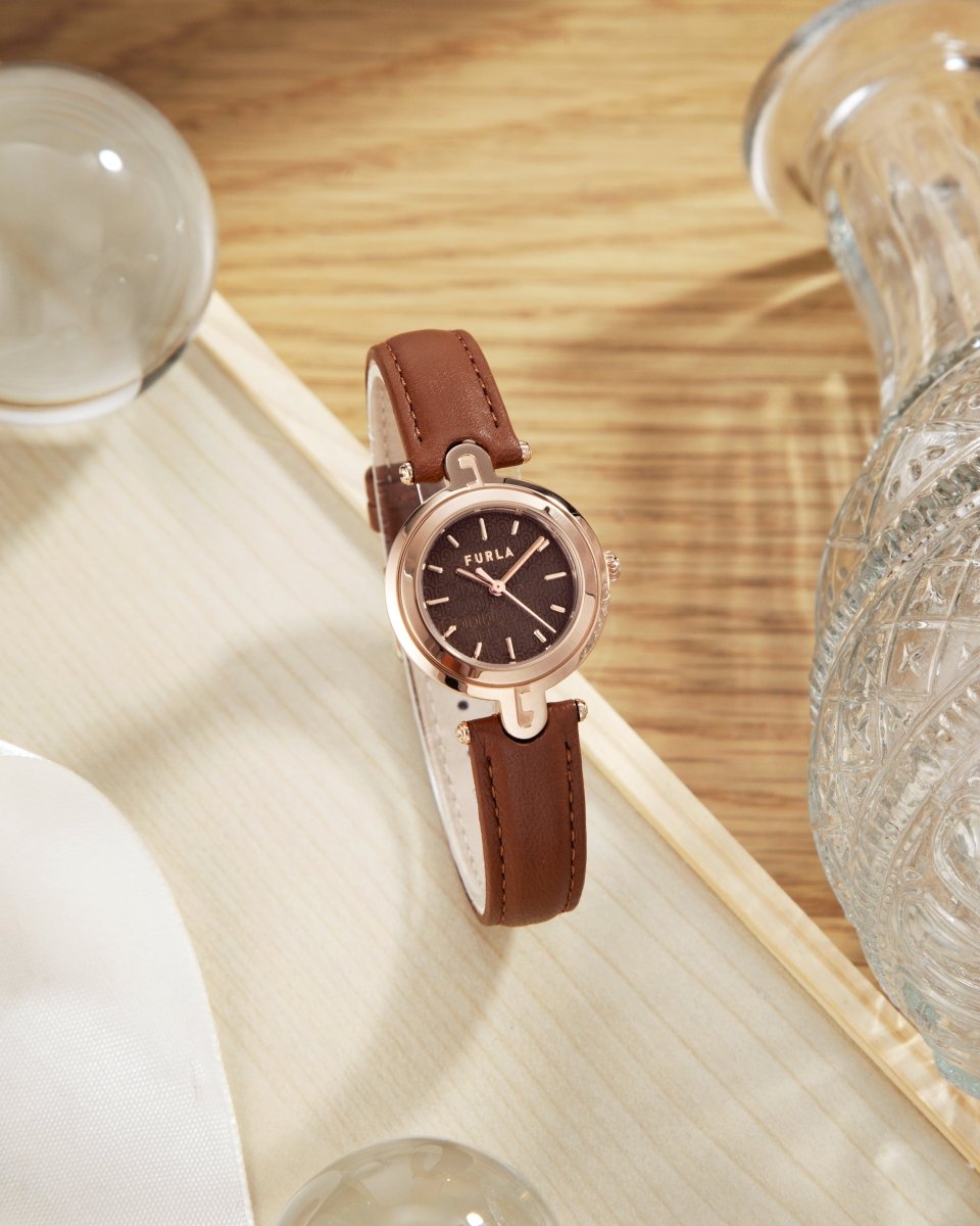 FURLA Arch - Bar Women's Watch WW00050012L3 - WatchMatic