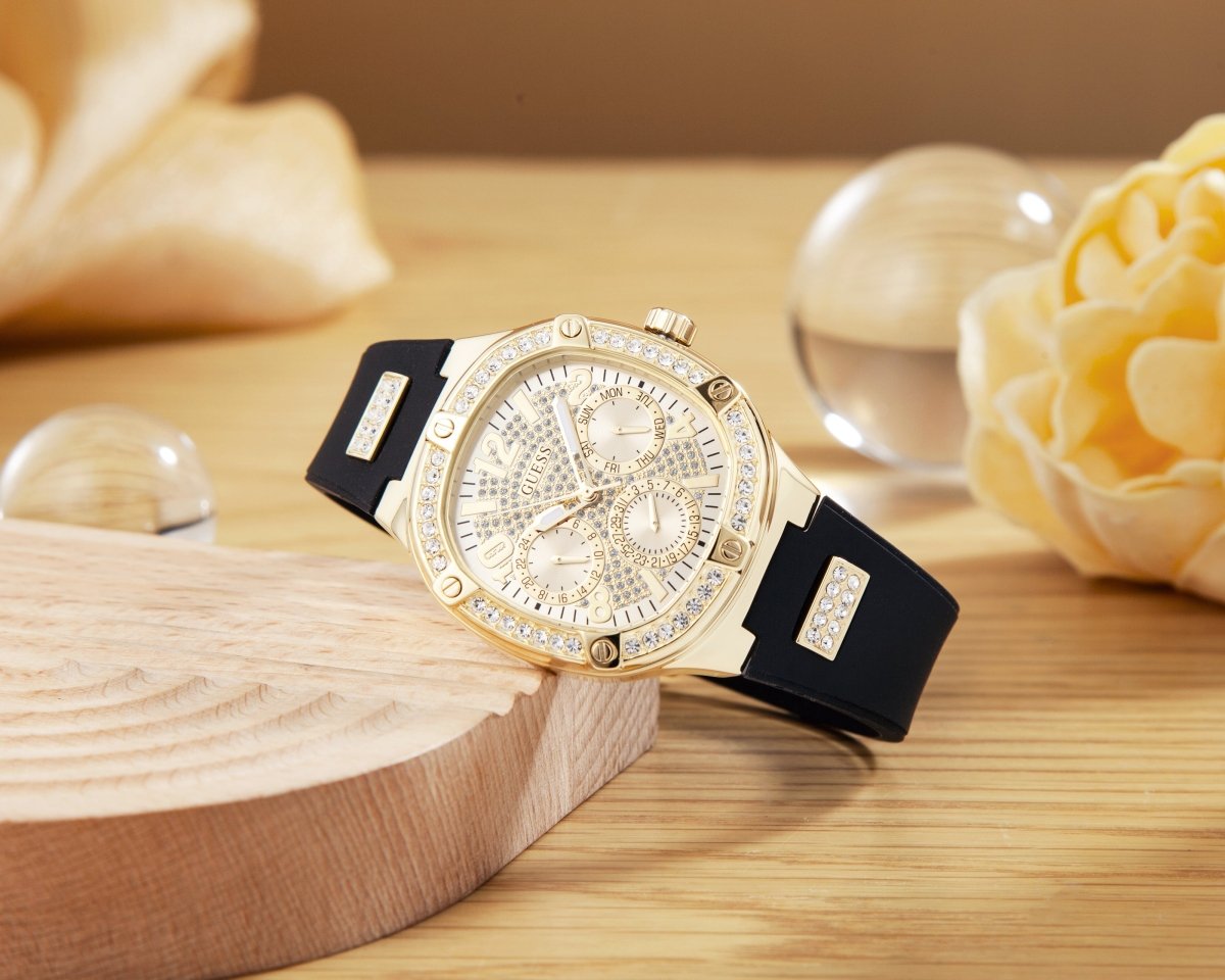 GUESS Duchess Women's Watch GW0619L2 - WatchMatic