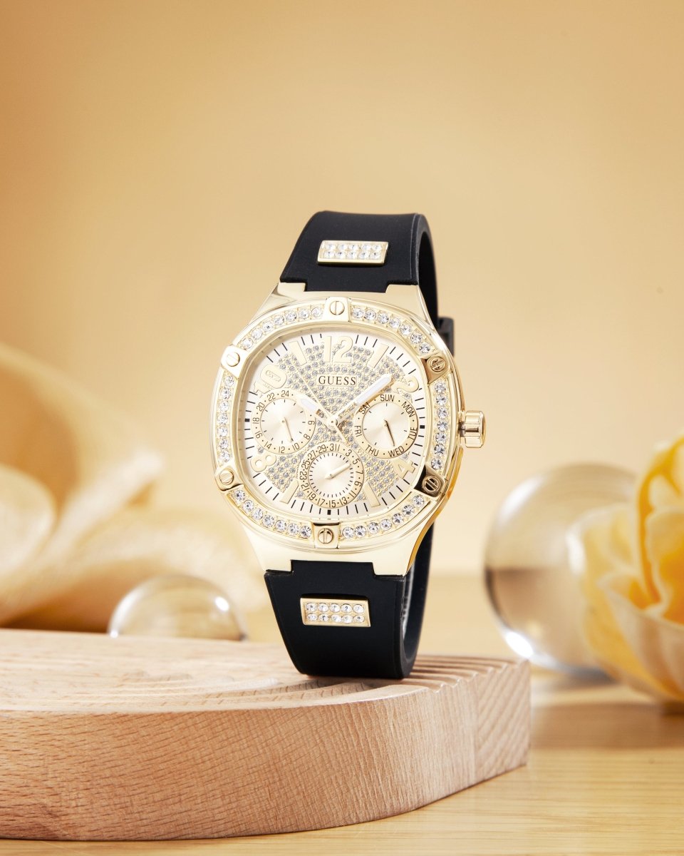 GUESS Duchess Women's Watch GW0619L2 - WatchMatic