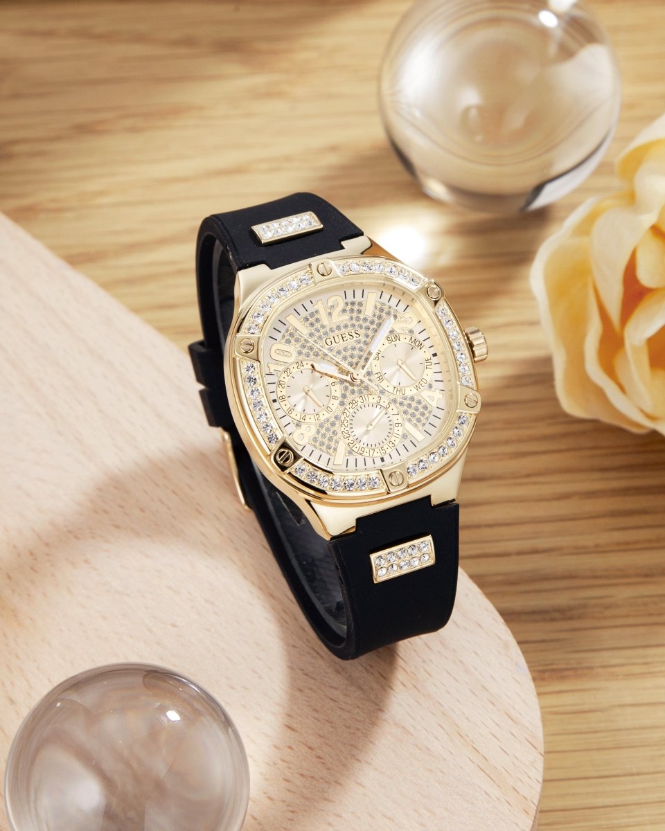 GUESS Duchess Women's Watch GW0619L2 - WatchMatic