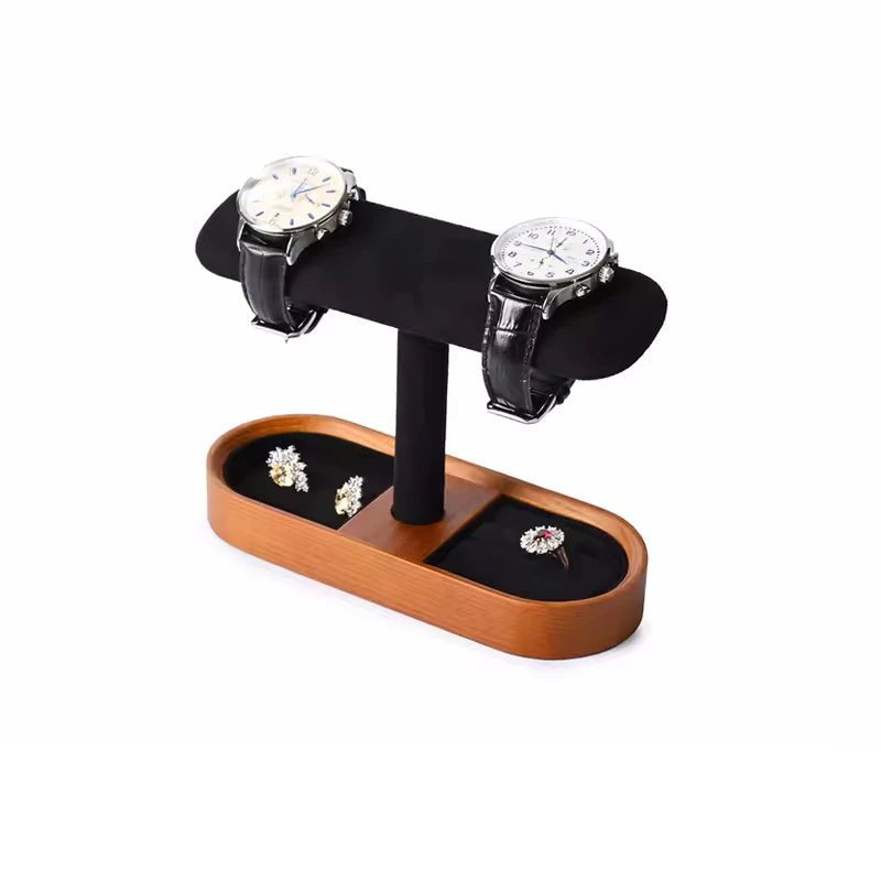 WATCHMATIC Watch & Jewelry T - bar Display Stand 14:175SM21203 - WatchMatic