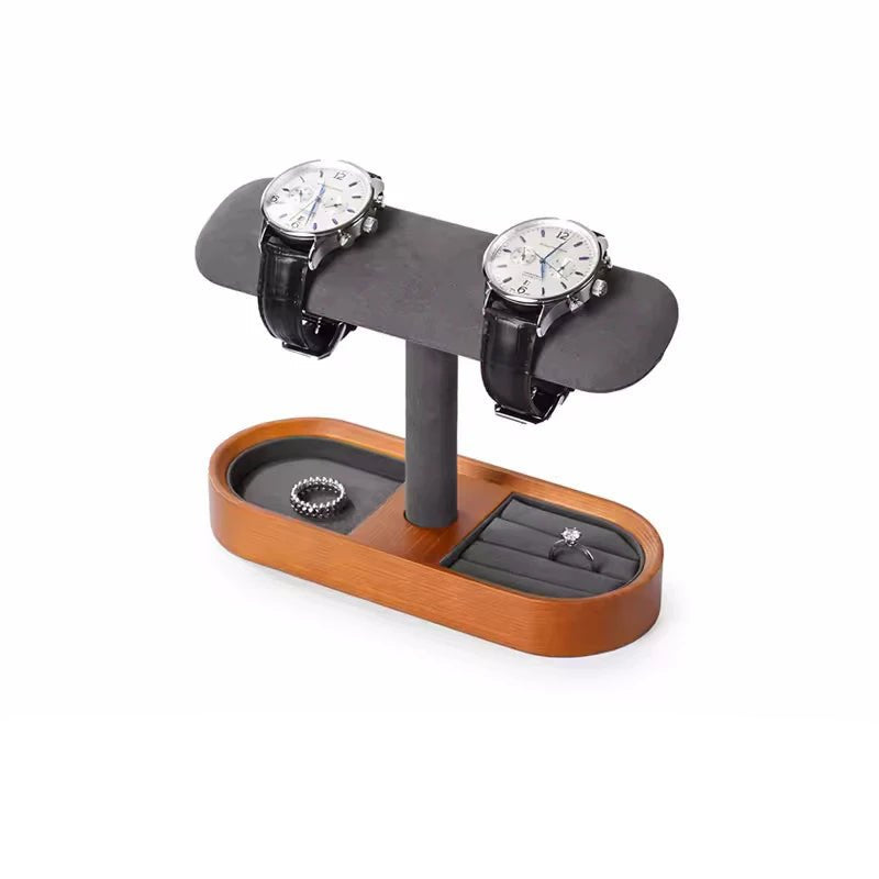 WATCHMATIC Watch & Jewelry T - bar Display Stand 14:193SM21202 - WatchMatic
