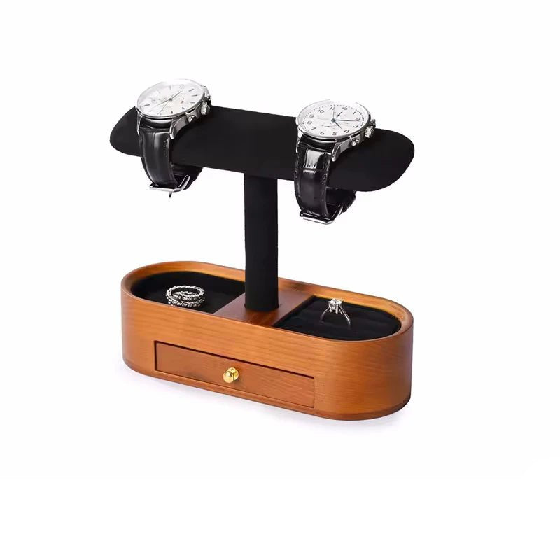WATCHMATIC Watch & Jewelry T - bar Display Stand 14:365458SM21206 - WatchMatic