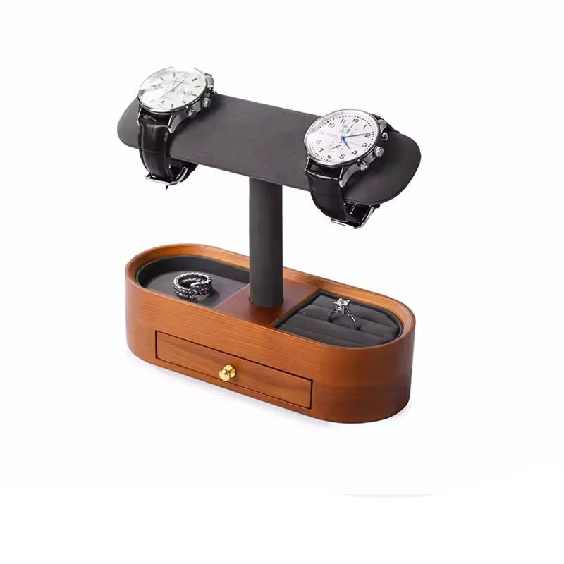 WATCHMATIC Watch & Jewelry T - bar Display Stand 14:691SM21205 - WatchMatic