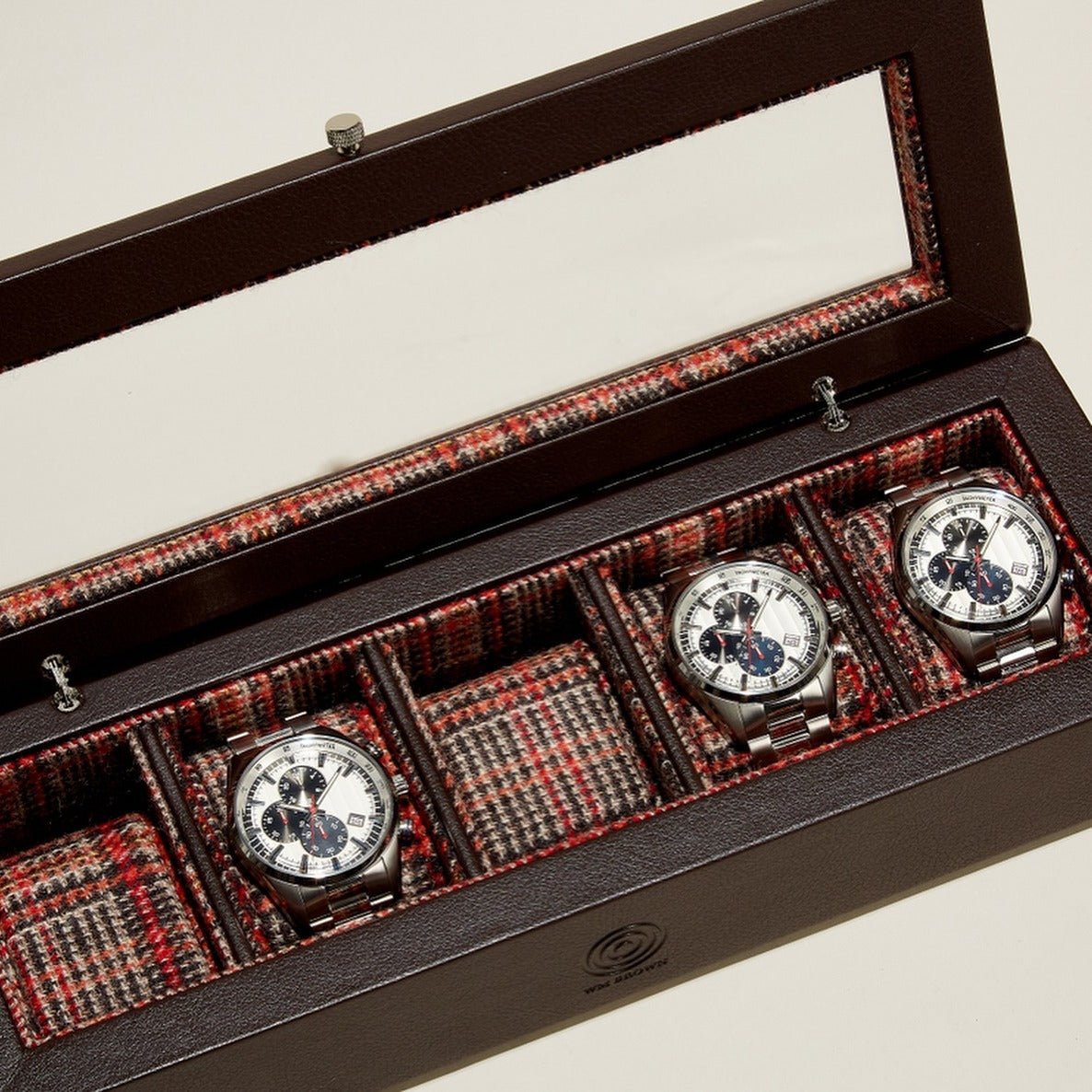 Luxury Watch Accessories – Perfect Gifts for Him in Australia - WatchMatic