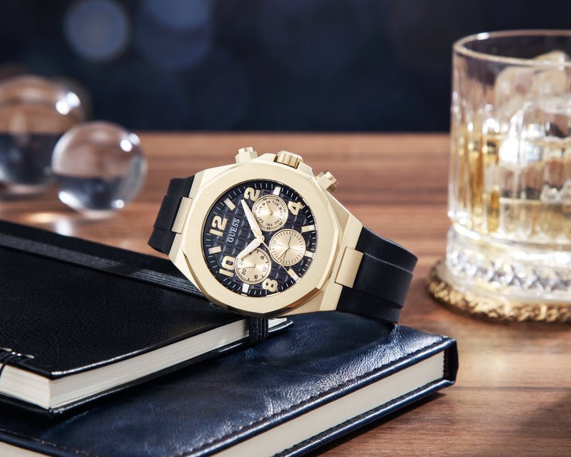 Top Luxury Watches for Him This Christmas – Gift Ideas for Every Style - WatchMatic