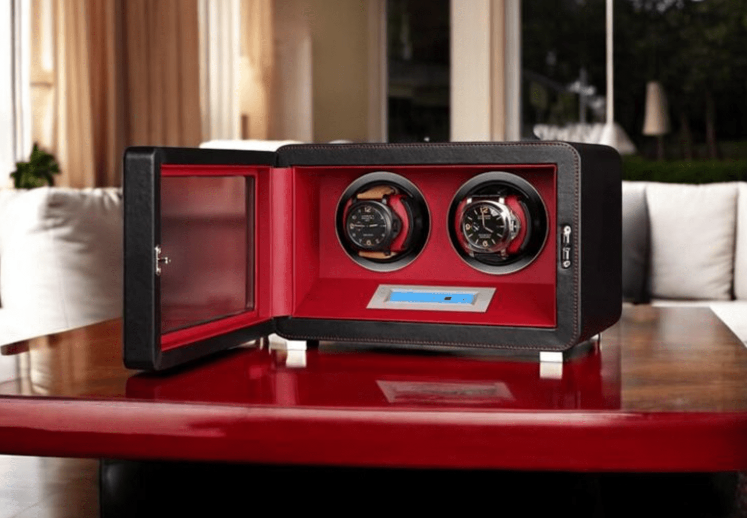 Where to Buy Watch Winders Online: Trusted Stores & Best Picks - WatchMatic