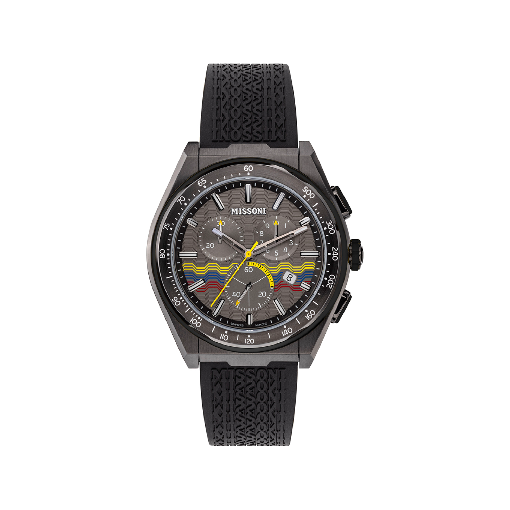 Đồng hồ nam M331 Chronograph Quartz