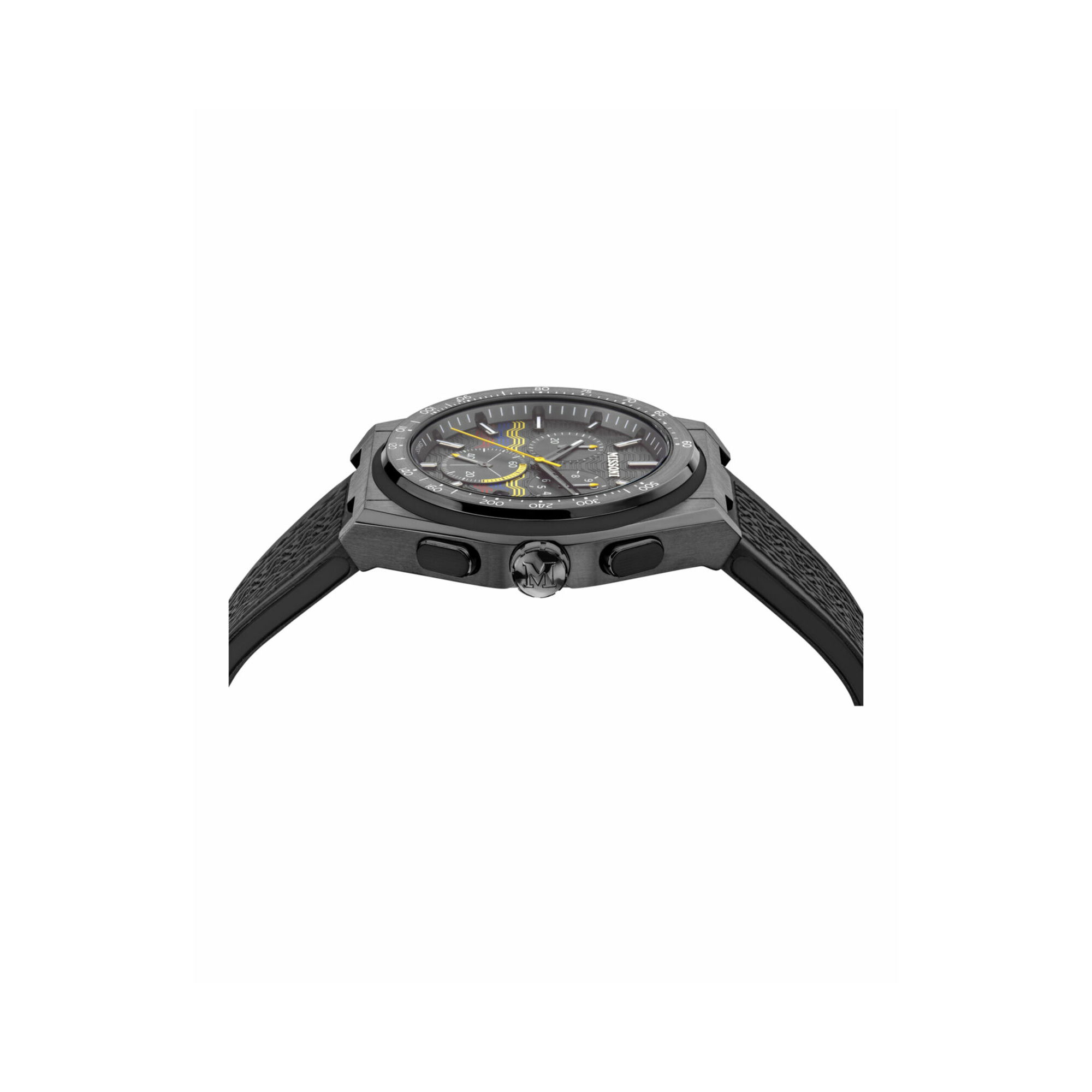 Đồng hồ nam M331 Chronograph Quartz
