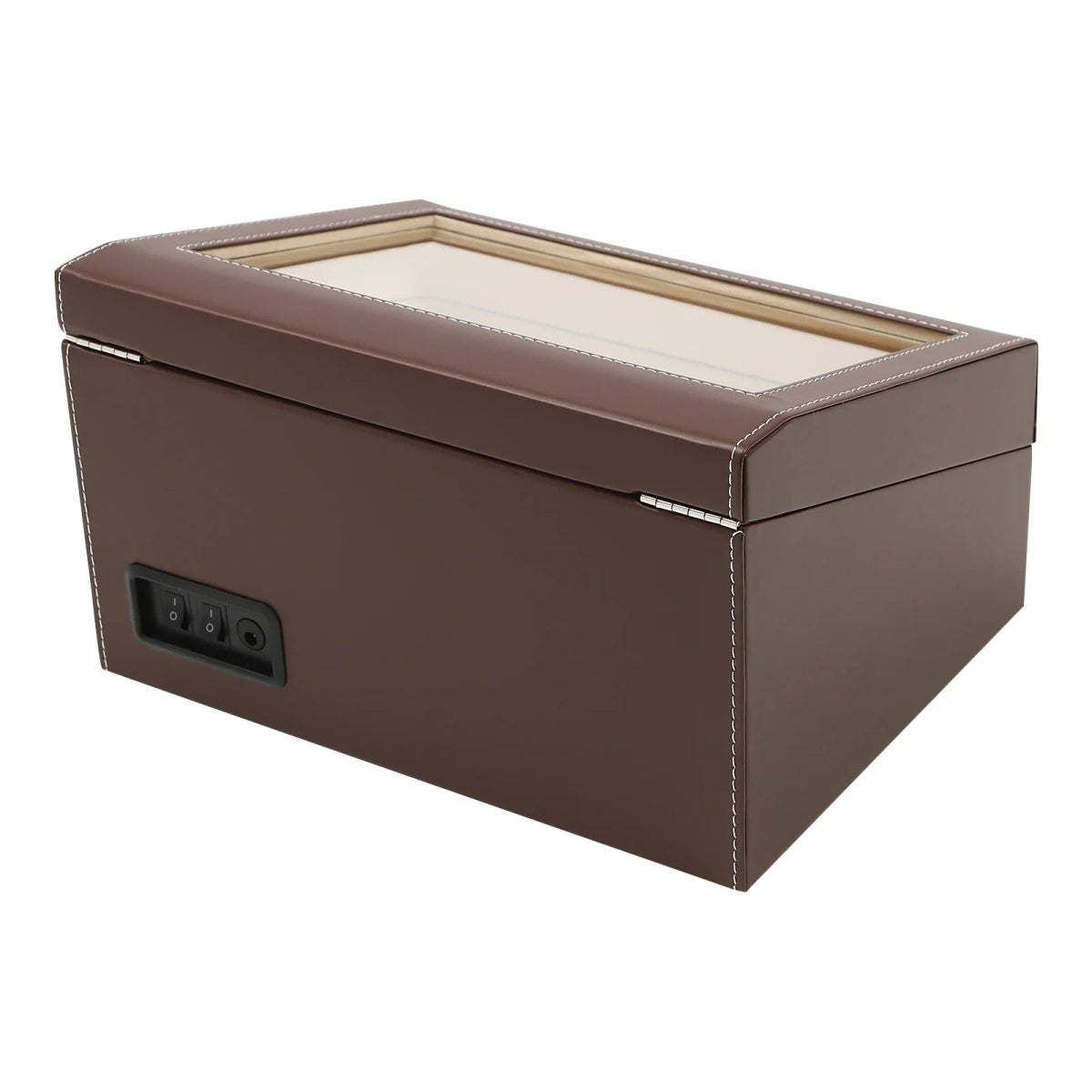 Ardo Leather Watch Winder - WatchMatic