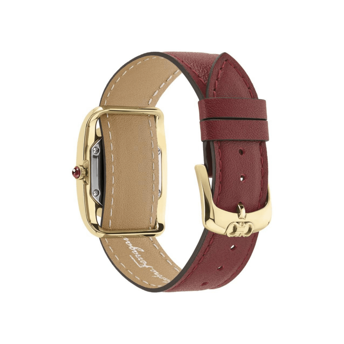 FERRAGAMO Vara Women's Watch SFEL00419 - WatchMatic