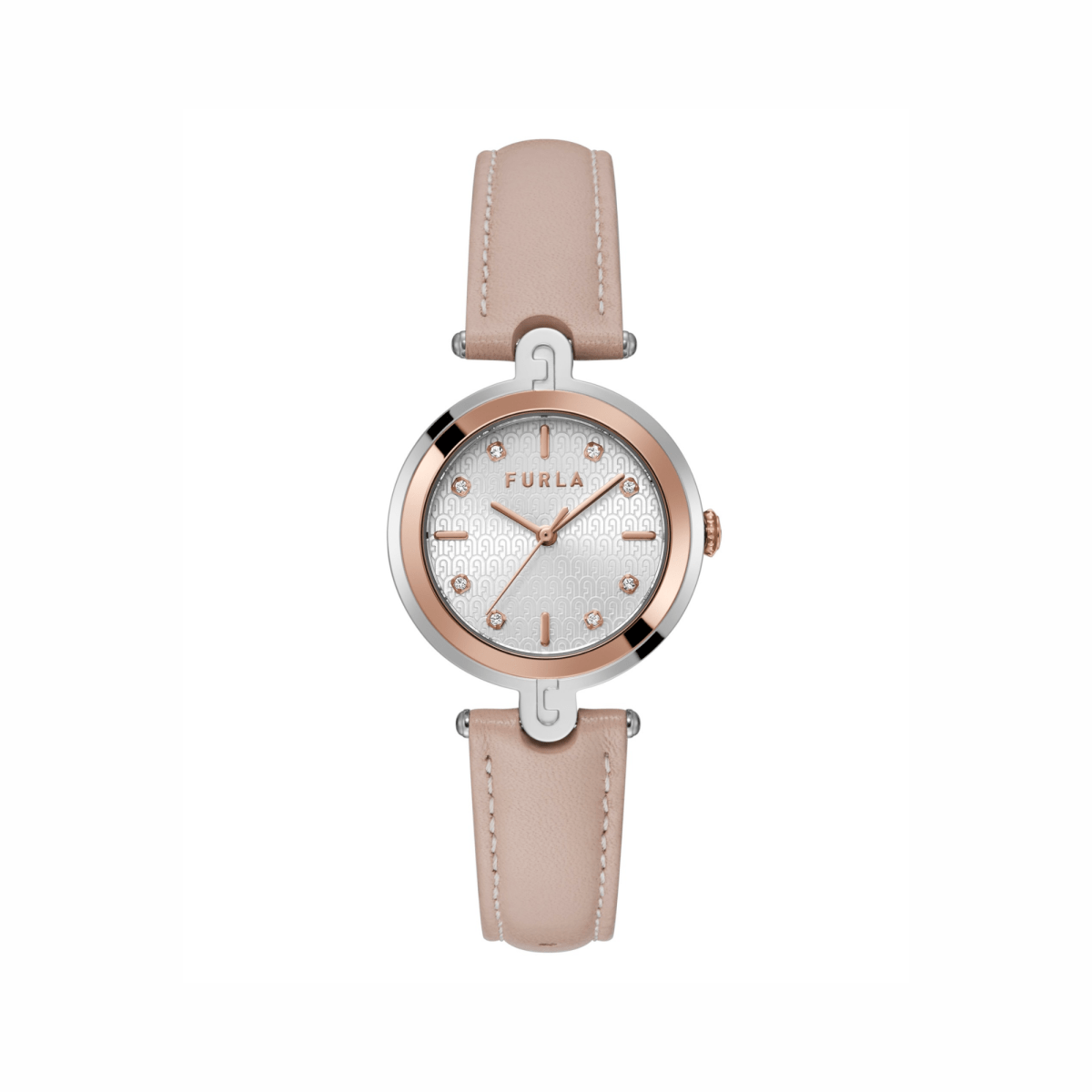 FURLA Arch Bar Women's Watch WW00041005L5 - WatchMatic