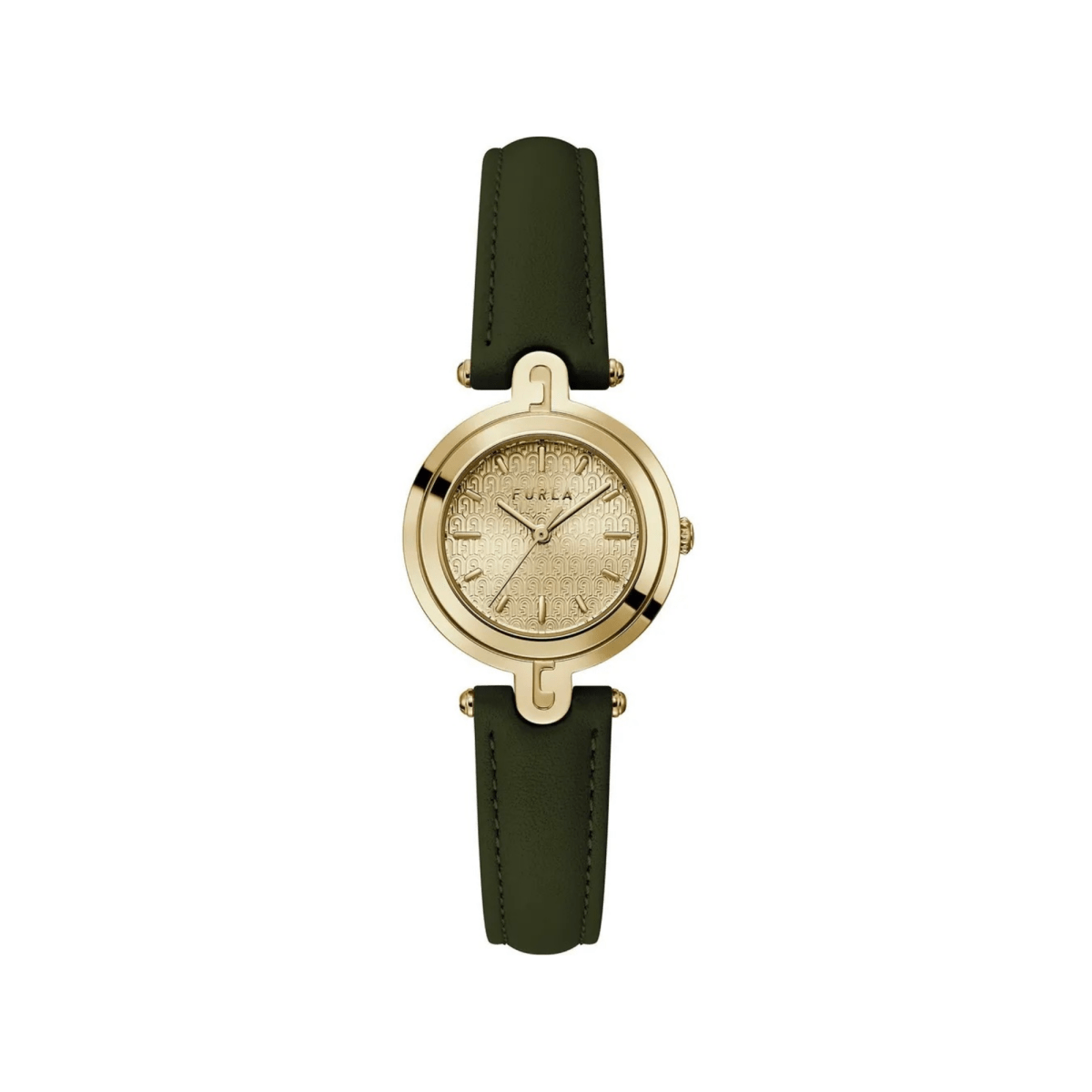 FURLA Arch - Bar Women's Watch WW00050015L2 - WatchMatic