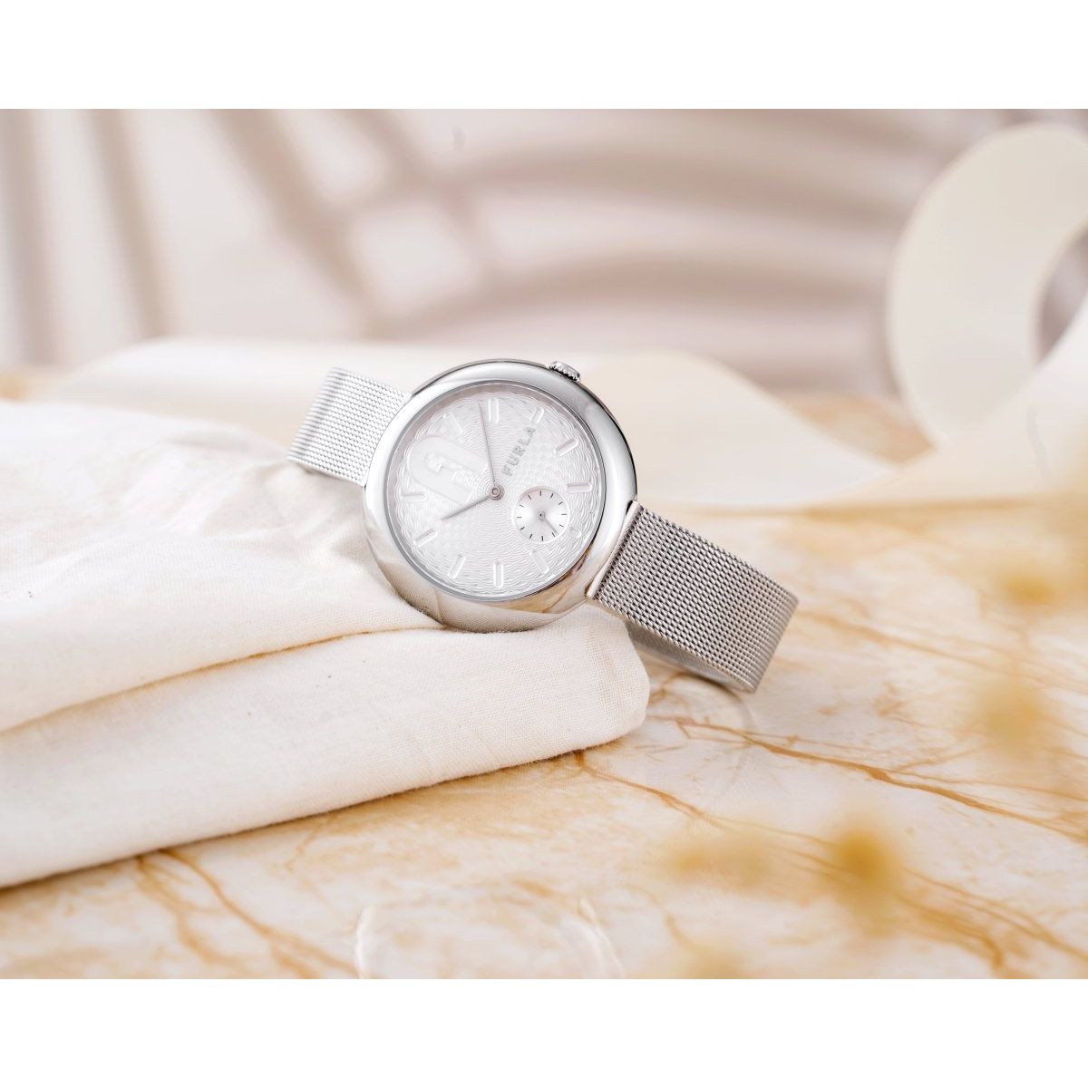 FURLA Cosy Seconds Women's Watch WW00013005L1 - WatchMatic