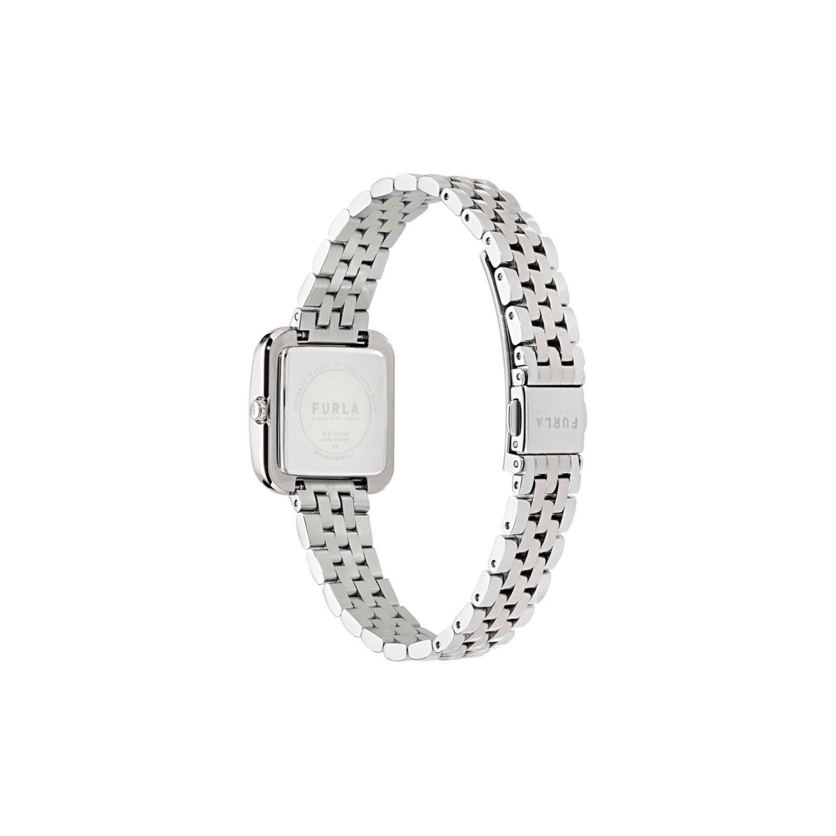 FURLA Diamante Women's Watch WW00058005L1 - WatchMatic