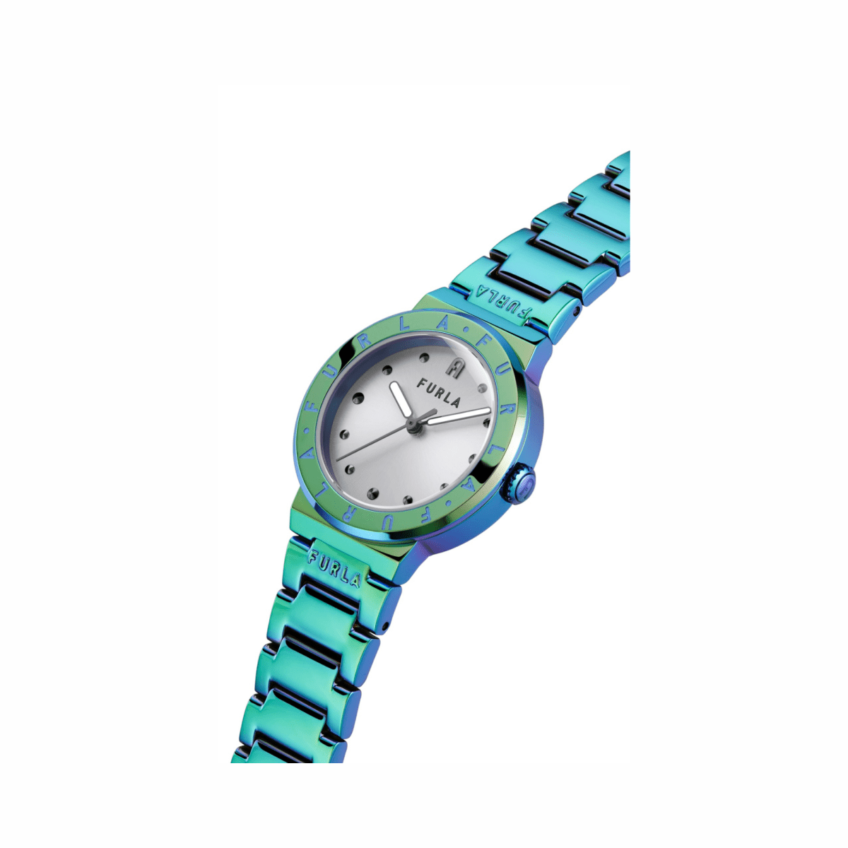 FURLA Tortona Women's Watch WW00039009L6 - WatchMatic