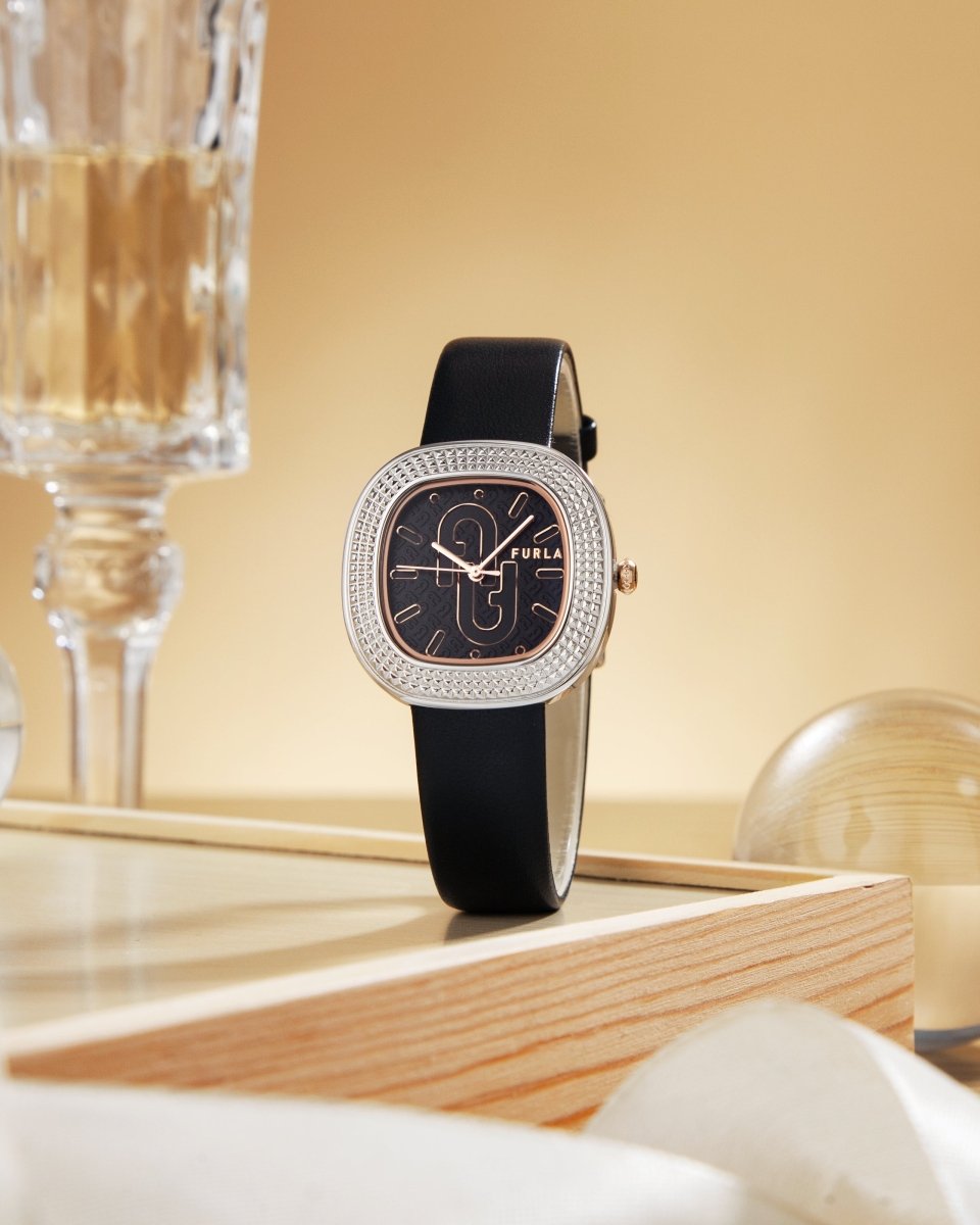 FURLA Tv Shape Women's Watch WW00048003L1 - WatchMatic