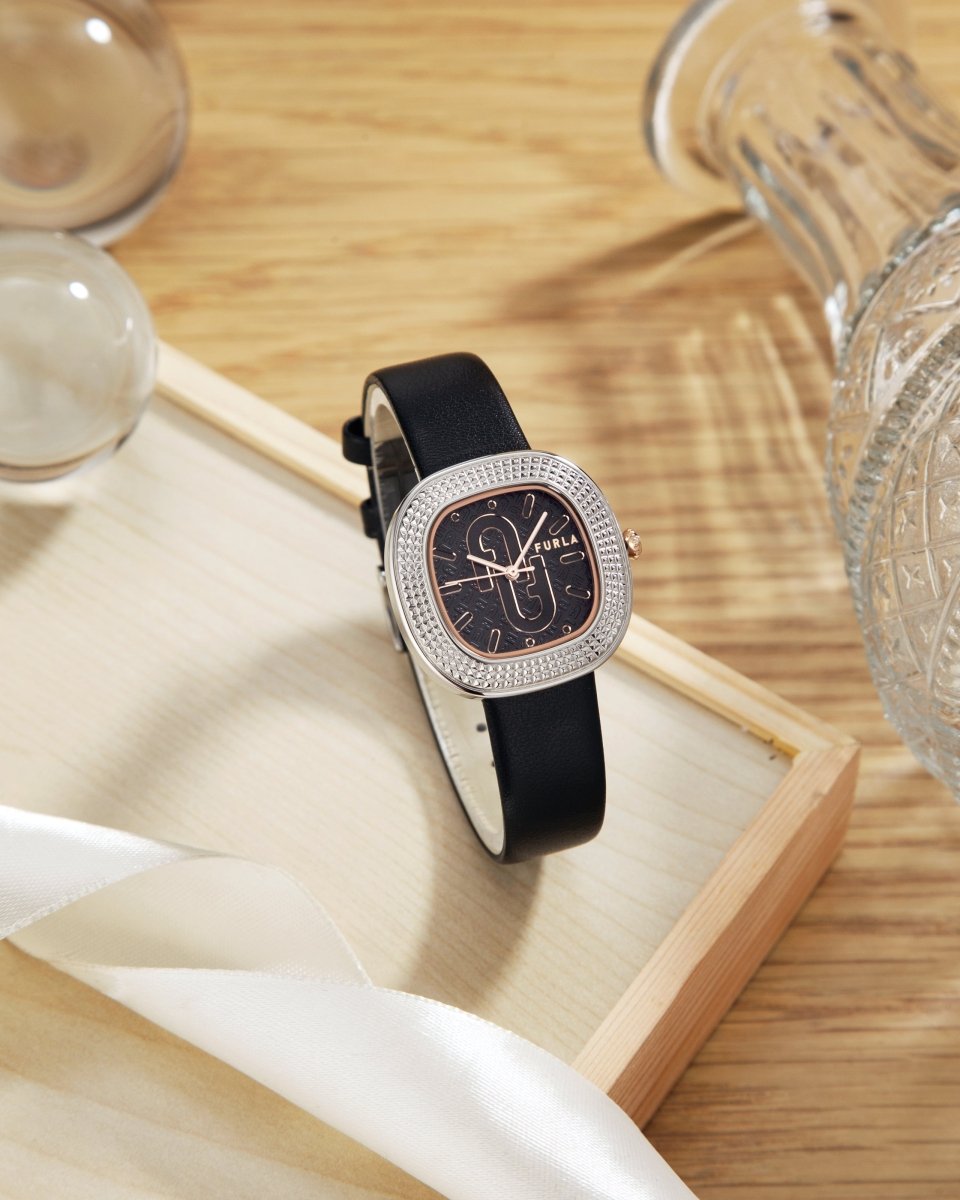 FURLA Tv Shape Women's Watch WW00048003L1 - WatchMatic