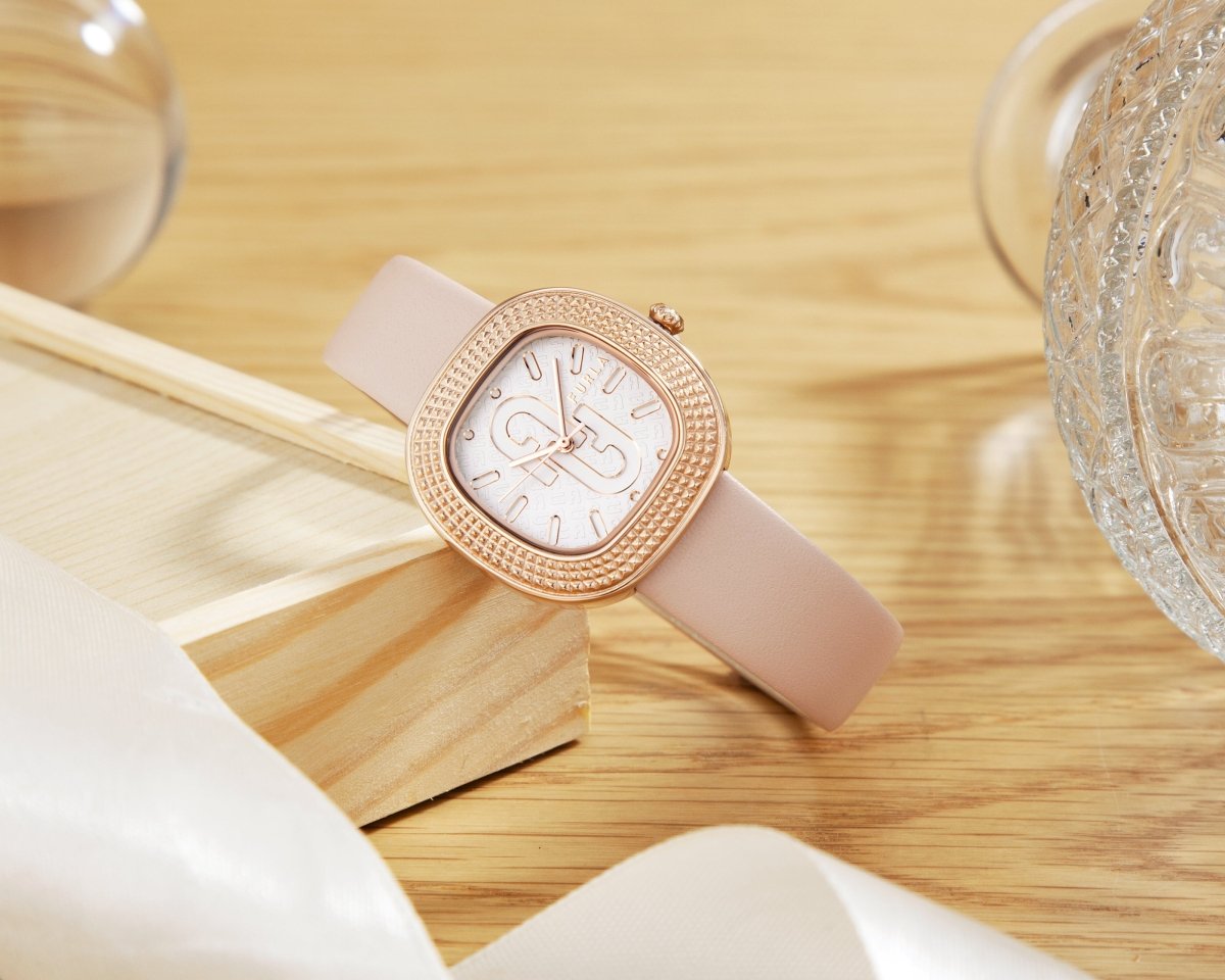 FURLA Tv Shape Women's Watch WW00048007L3 - WatchMatic