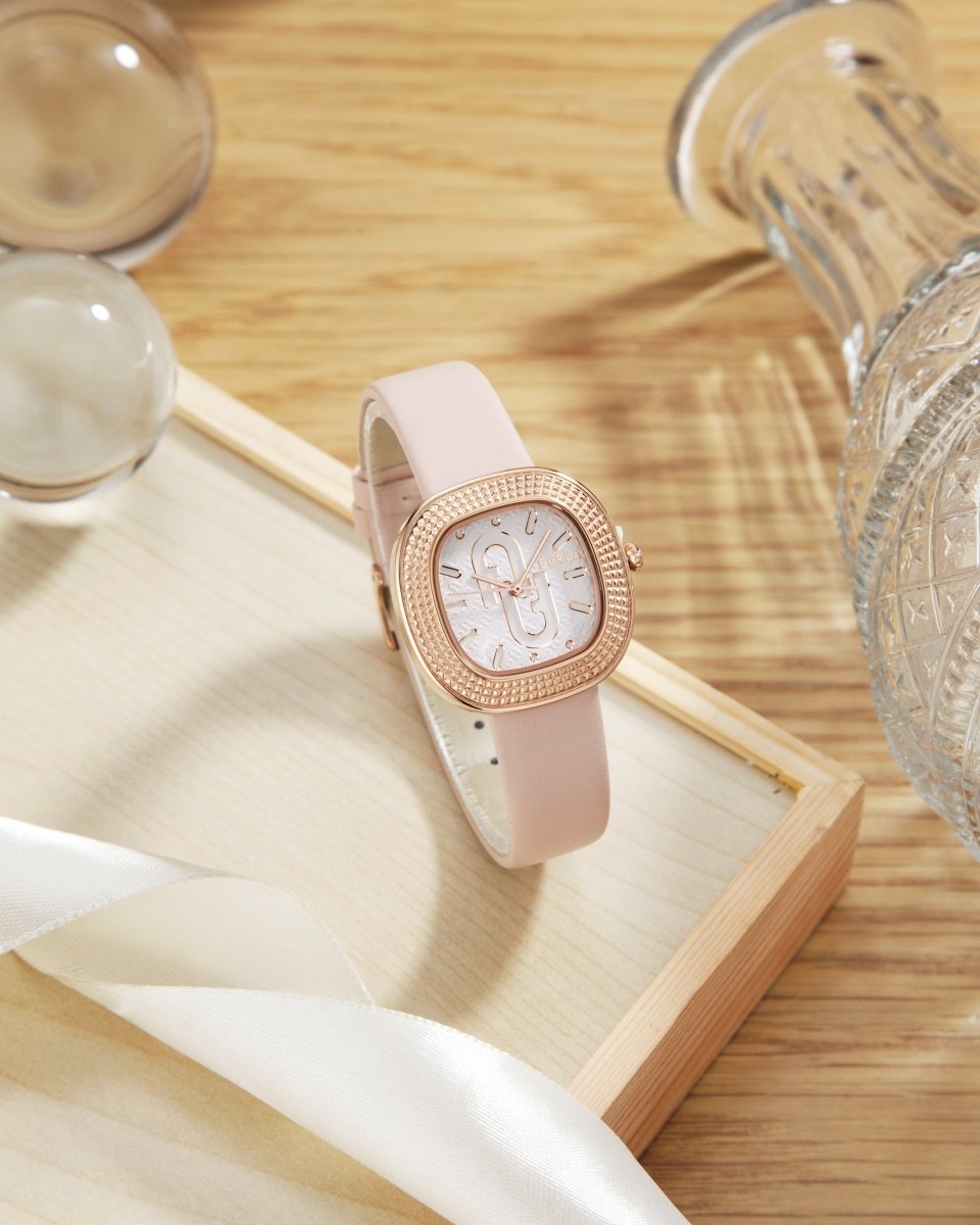 FURLA Tv Shape Women's Watch WW00048007L3 - WatchMatic