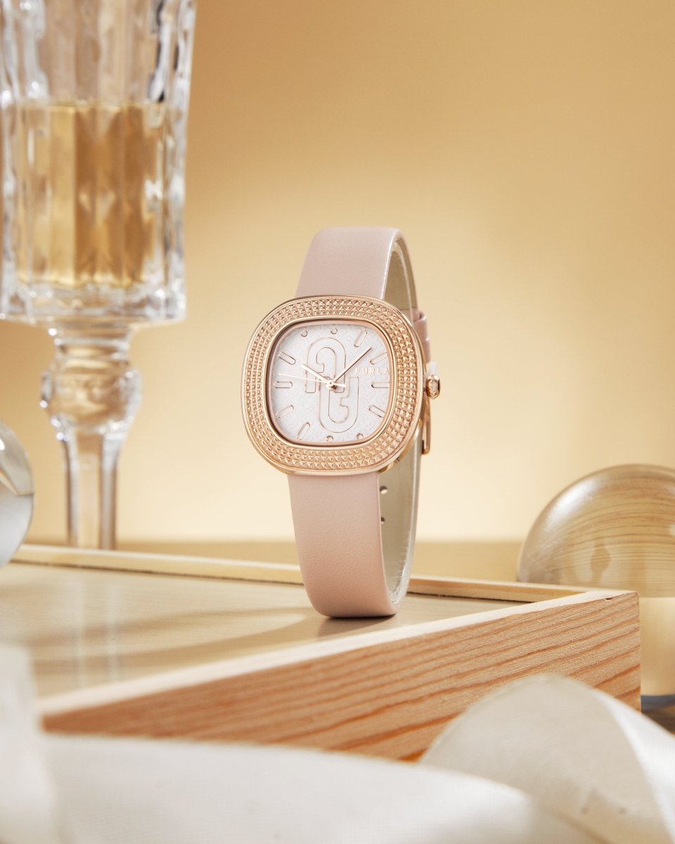 FURLA Tv Shape Women's Watch WW00048007L3 - WatchMatic