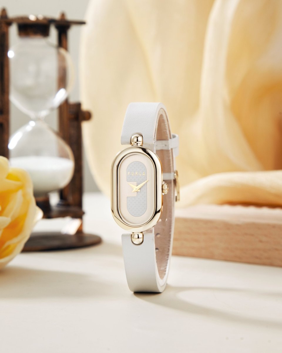 FURLA W Ooh Women's Watch WW00060003L2 - WatchMatic
