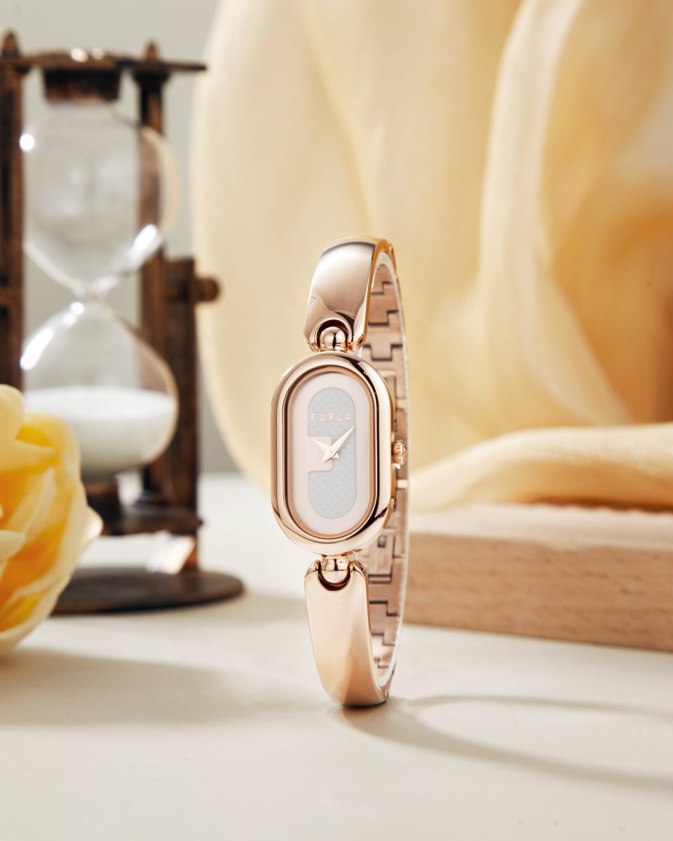 FURLA W Ooh Women's Watch WW00060007L3 - WatchMatic