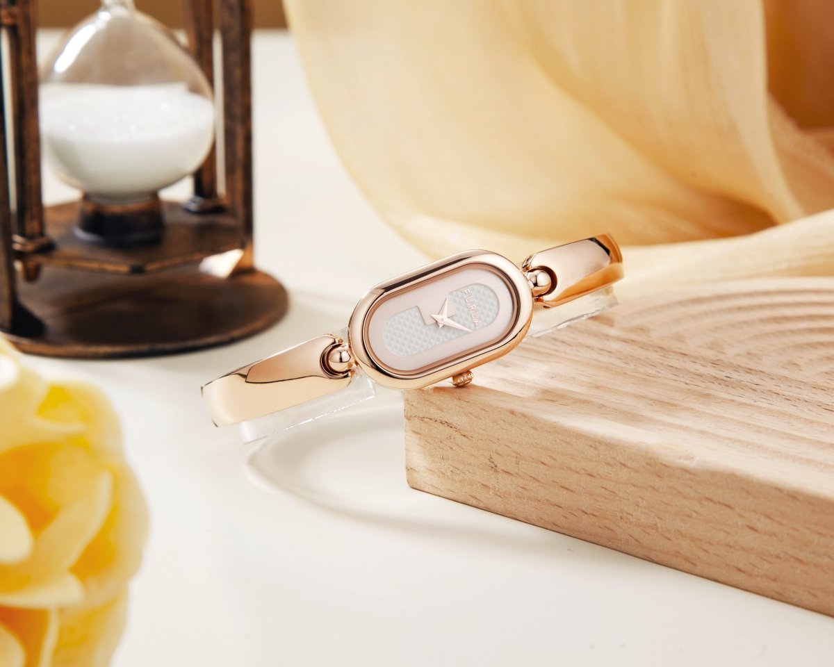 FURLA W Ooh Women's Watch WW00060007L3 - WatchMatic