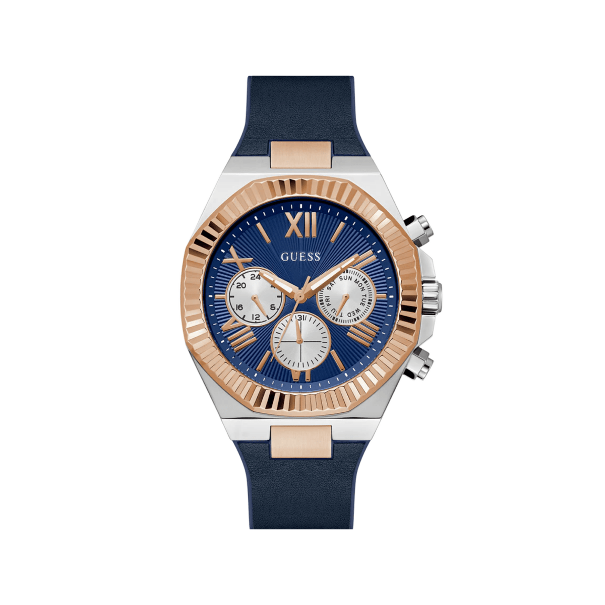 GUESS Equity Men's Watch GW0791G2 - WatchMatic