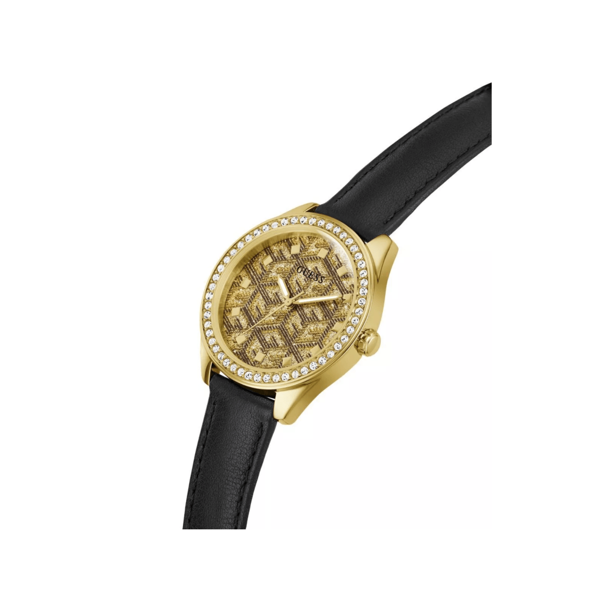 GUESS G Gloss Women's Watch GW0608L2 - WatchMatic