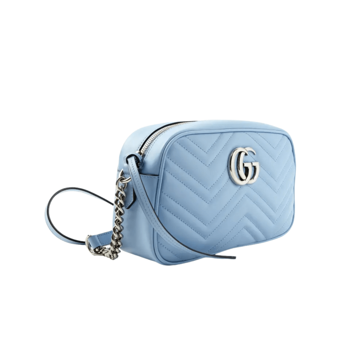 Marmont Small Shoulder Bag - WatchMatic