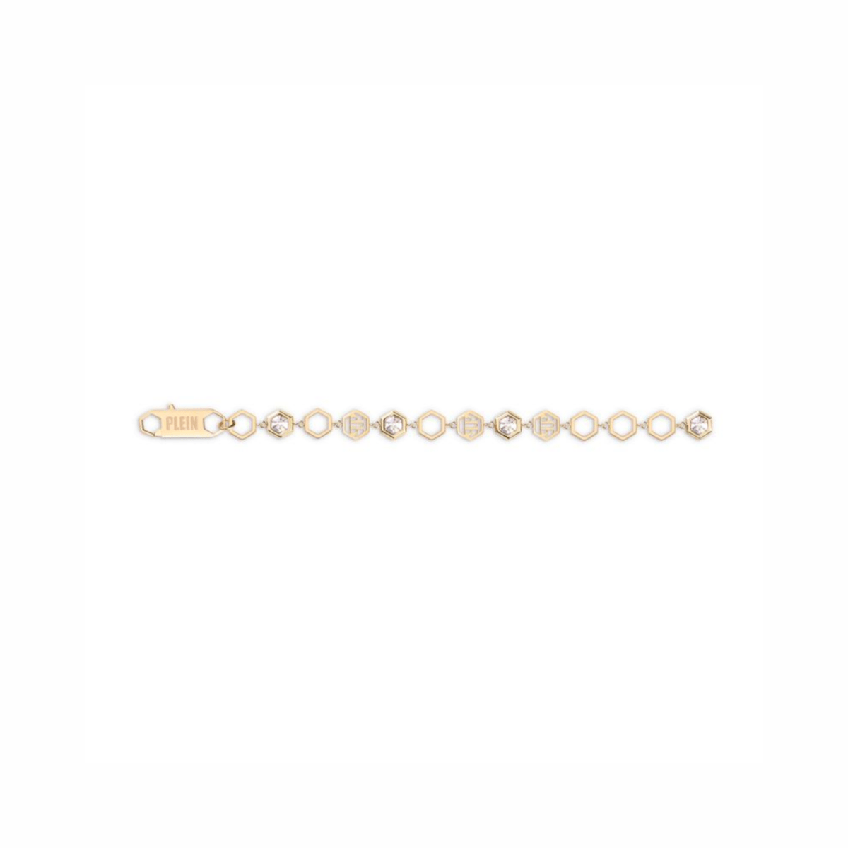 PHILIPP PLEIN Women's Bracelet PJ5AA05BU - WatchMatic