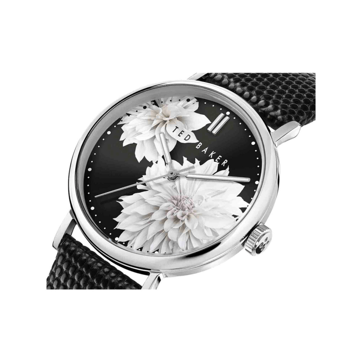 TED BAKER Ladies Phylipa Flamingo Women's Watch BKPPHF007UO - WatchMatic