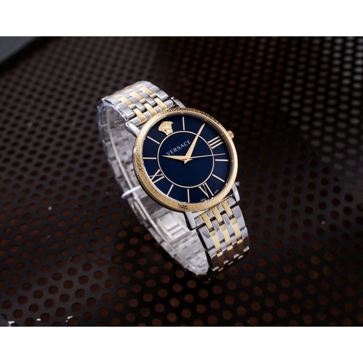 VERSACE Eternal Gent Men's Watch VEKA00722 - WatchMatic