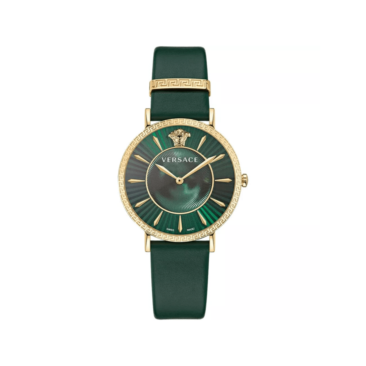 VERSACE Eternal Women's Watch VEJL00322 - WatchMatic