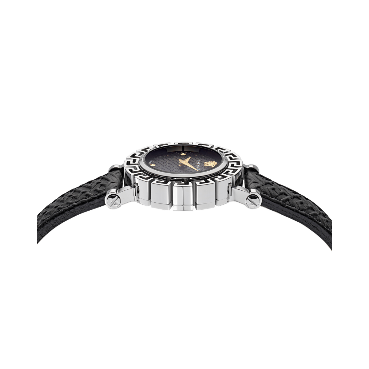 VERSACE Greca Glam Women's Watch VE2Q00122 - WatchMatic