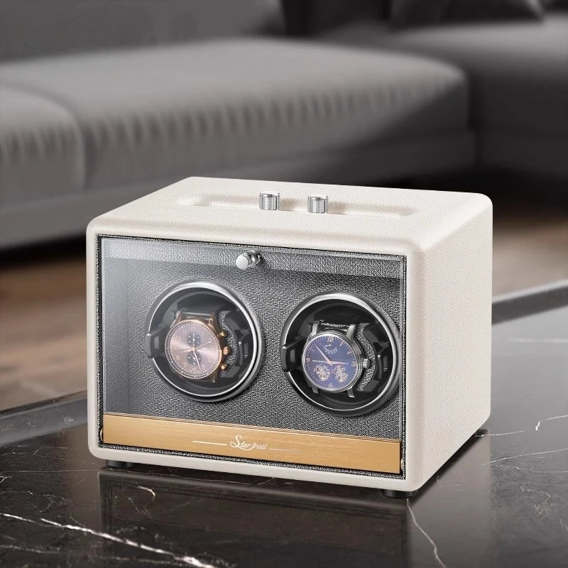 WATCHMATIC Nova Watch Winder 14:3506861 watches white - WatchMatic