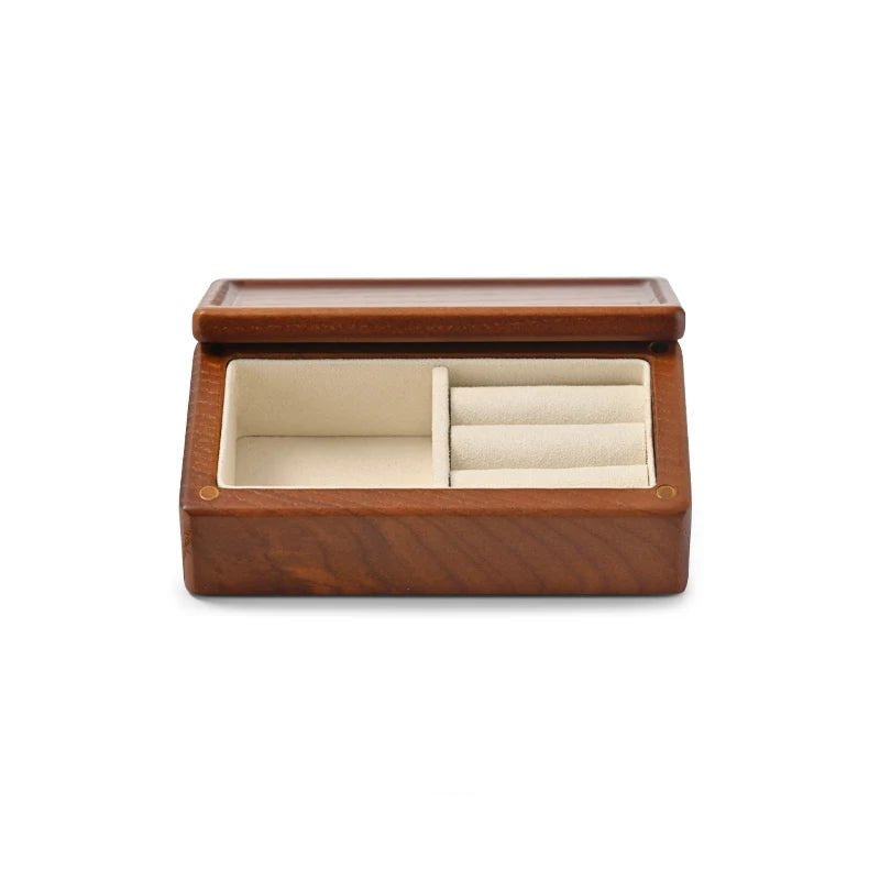 WATCHMATIC Solid Wood Jewelry Box 14:193SM16301;200007763:201336100 - WatchMatic