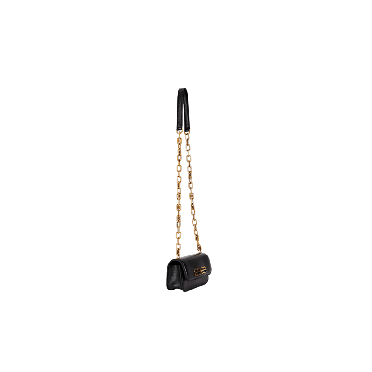 XS Gossip Chain Crossbody Bag - WatchMatic